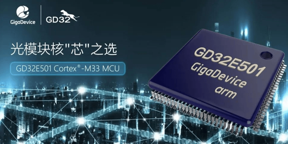Read device ID on GigaDevice ARM Processor